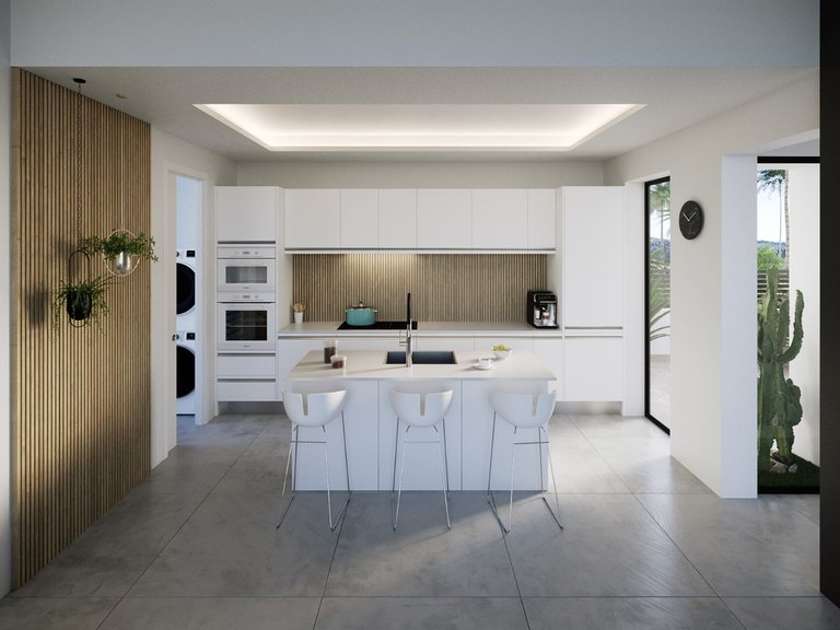 Villa for Sale in Alhama De Murcia 6