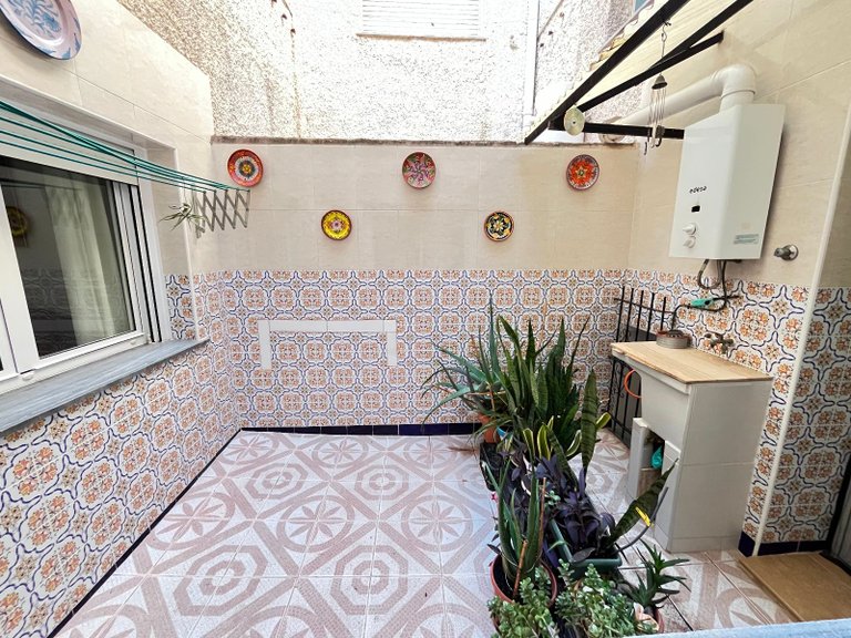 Apartment for Sale in San Pedro Del Pinatar 3