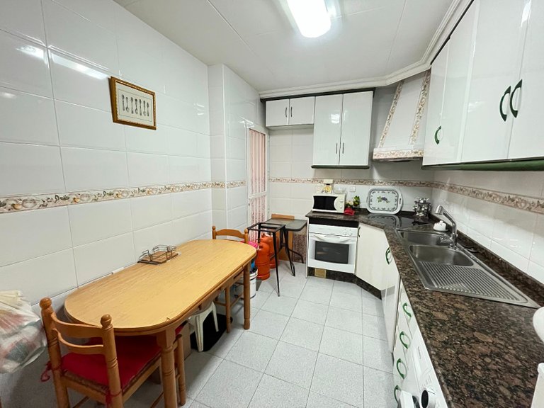 Apartment for Sale in San Pedro Del Pinatar 5