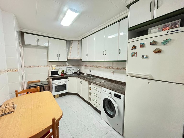 Apartment for Sale in San Pedro Del Pinatar 6
