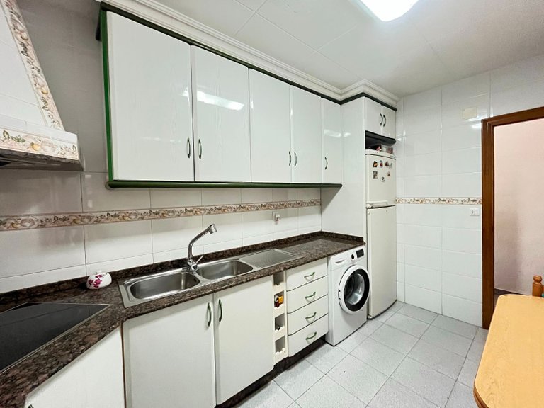 Apartment for Sale in San Pedro Del Pinatar 7