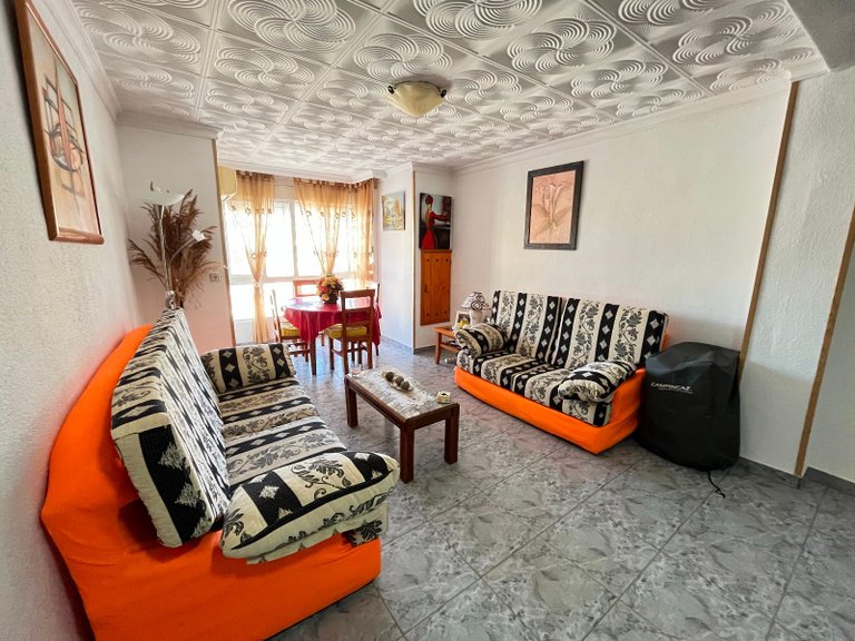 Apartment for Sale in San Pedro Del Pinatar 1