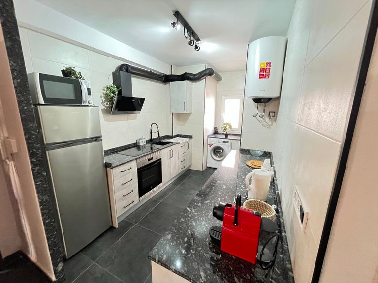 Apartment for Sale in San Pedro Del Pinatar 5