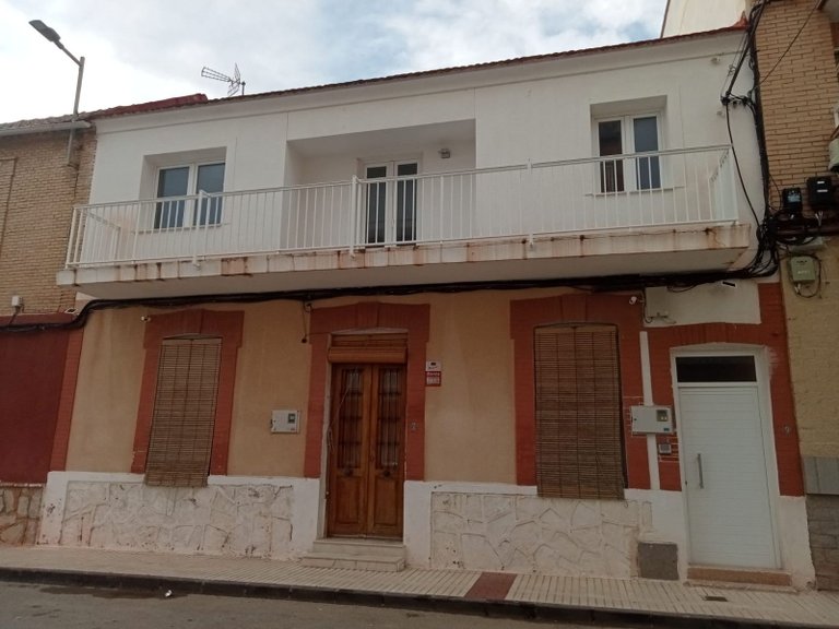 Apartment for Sale in Los Alcazares 1