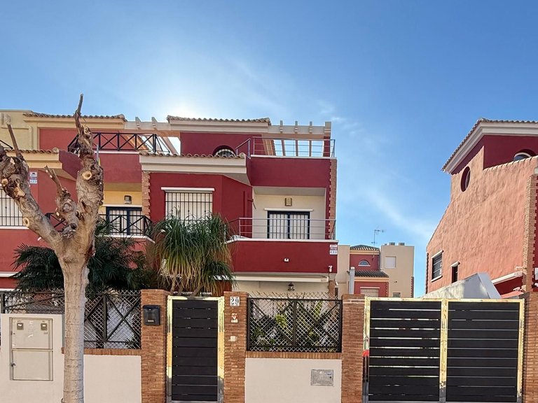 Town House for Sale in Pilar De La Horadada 2