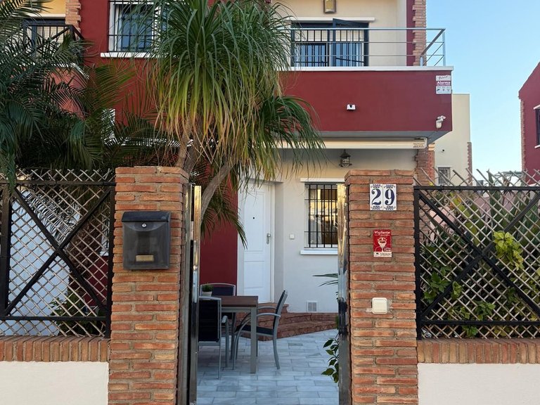 Town House for Sale in Pilar De La Horadada 3