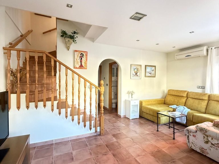 Town House for Sale in Pilar De La Horadada 4