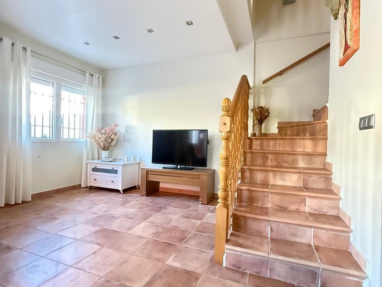 Town House for Sale in Pilar De La Horadada 6