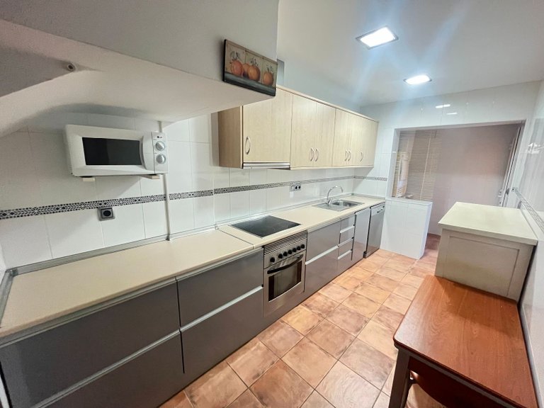 Town House for Sale in Pilar De La Horadada 8