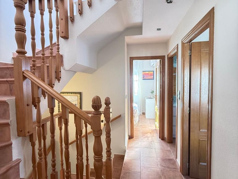 Town House for Sale in Pilar De La Horadada 15