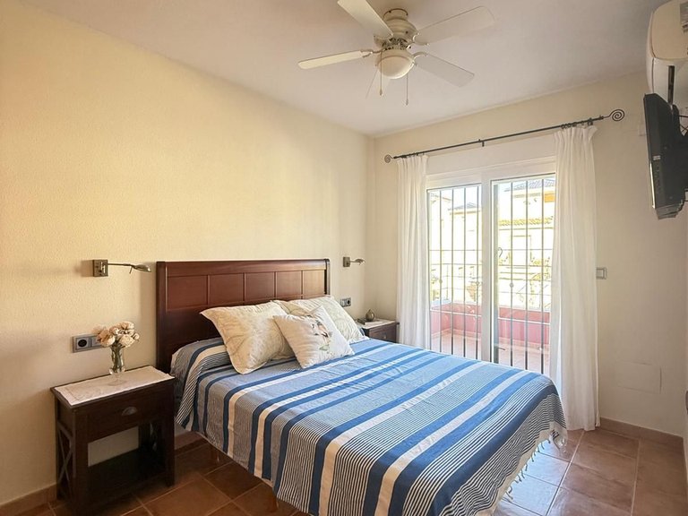 Town House for Sale in Pilar De La Horadada 16