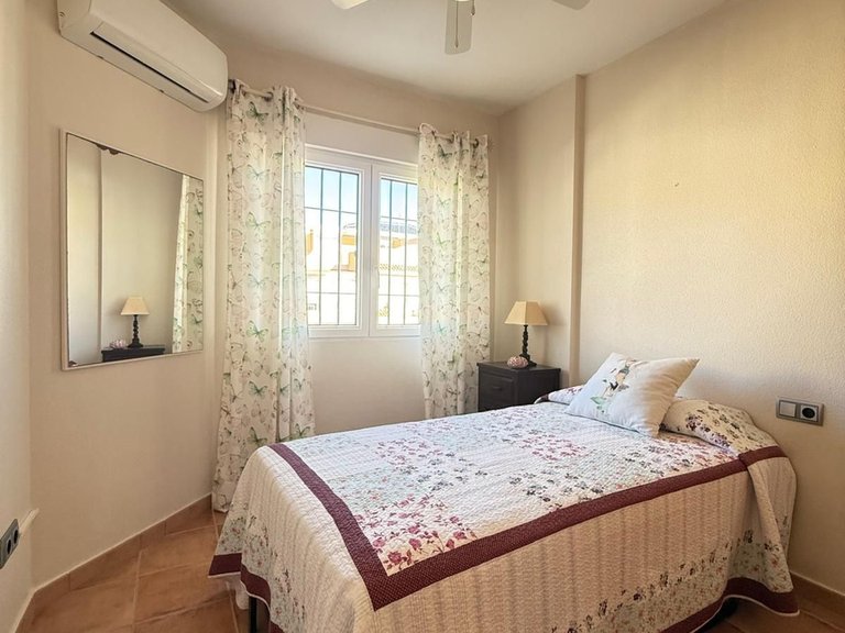 Town House for Sale in Pilar De La Horadada 18