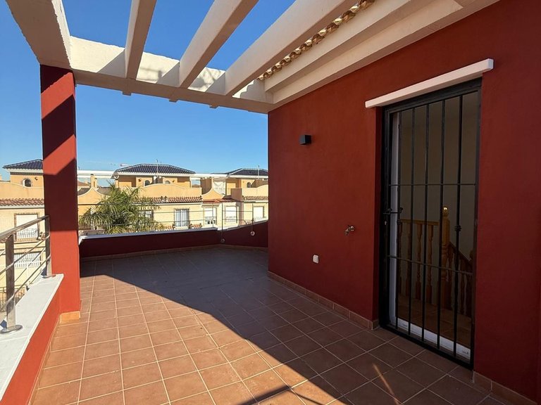 Town House for Sale in Pilar De La Horadada 24