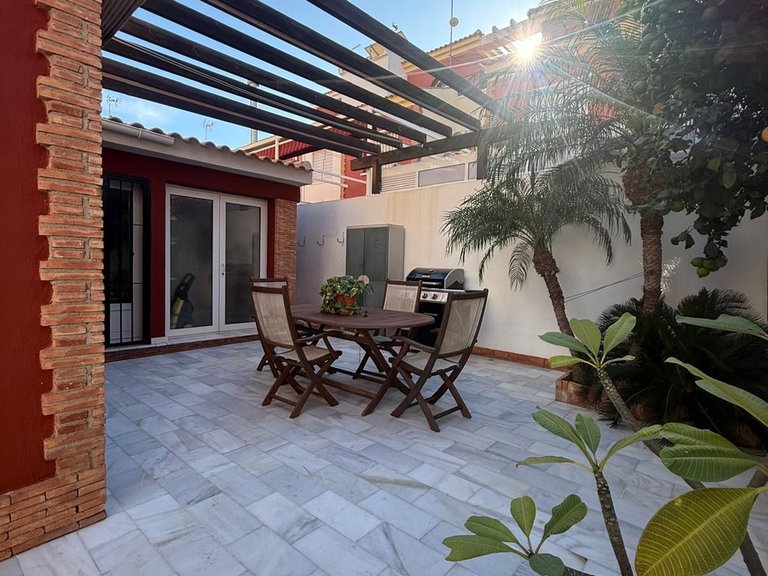 Town House for Sale in Pilar De La Horadada 30