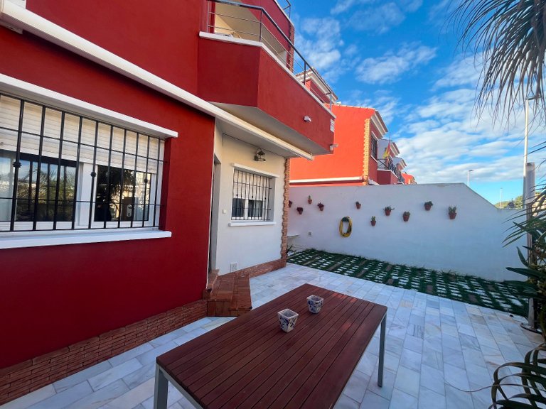 Town House for Sale in Pilar De La Horadada 28