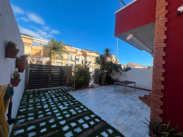 Town House for Sale in Pilar De La Horadada 29