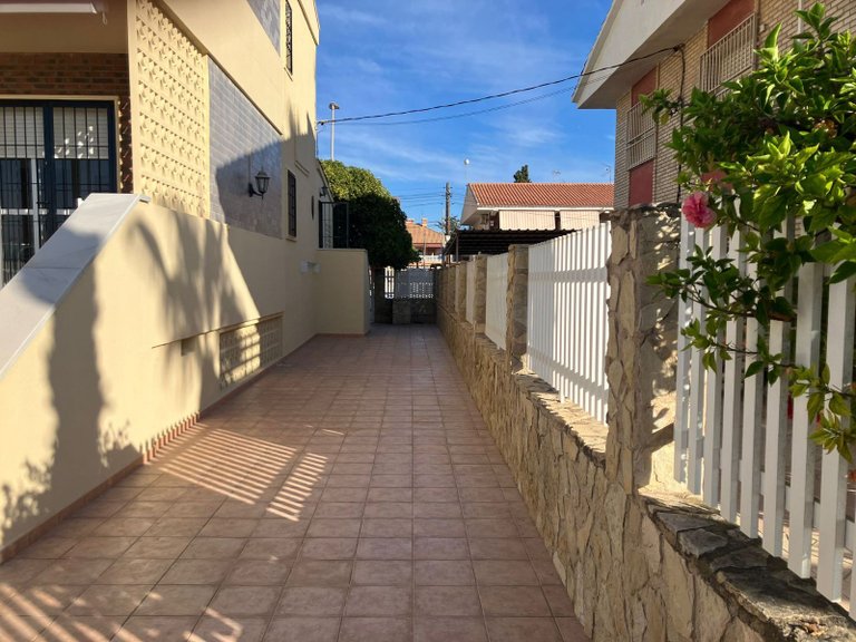 Town House for Sale in Narejos, Los 4