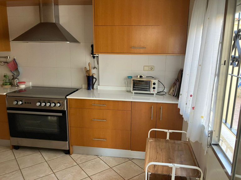 Town House for Sale in Narejos, Los 11