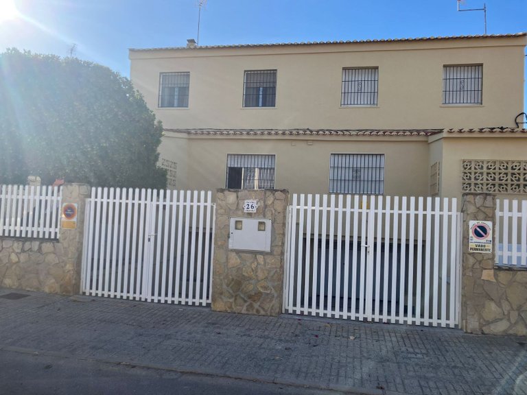 Town House for Sale in Narejos, Los 25