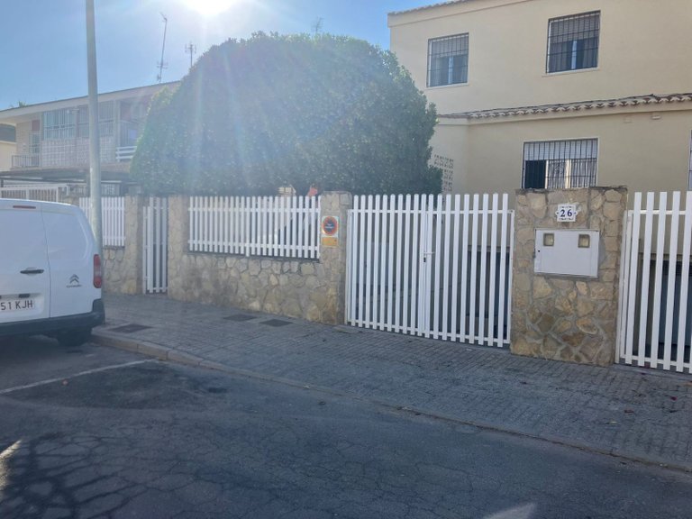 Town House for Sale in Narejos, Los 27