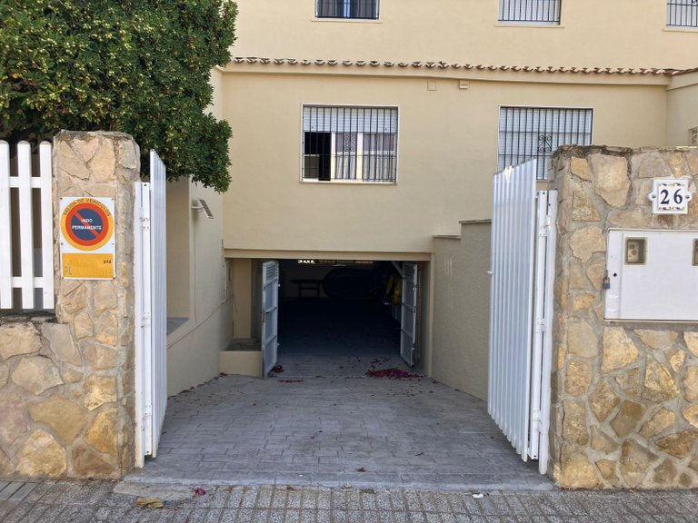 Town House for Sale in Narejos, Los 28
