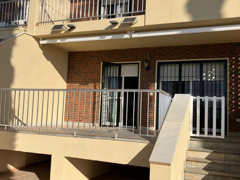 Town House for Sale in Narejos, Los 38