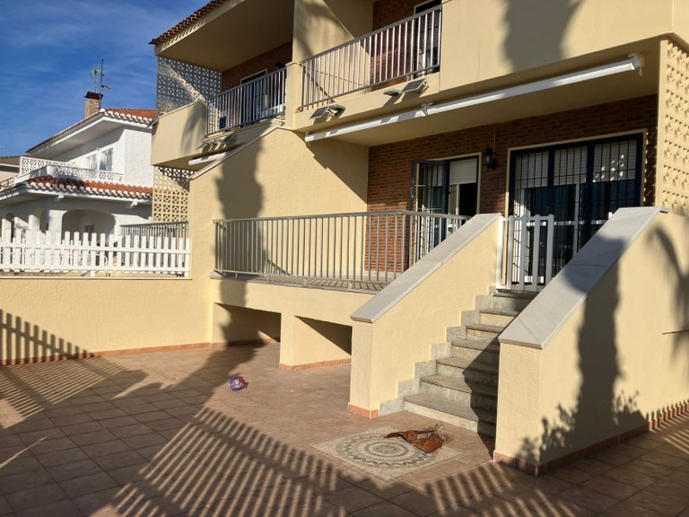 Town House for Sale in Narejos, Los 39