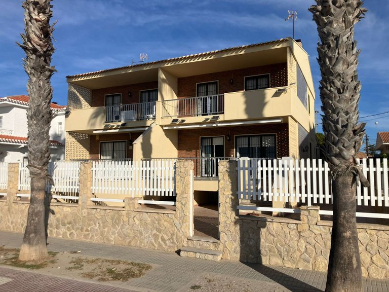 Town House for Sale in Narejos, Los 40