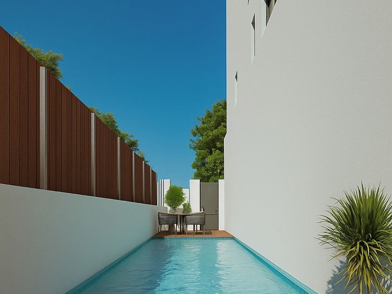 Apartment for Sale in San Pedro Del Pinatar 2