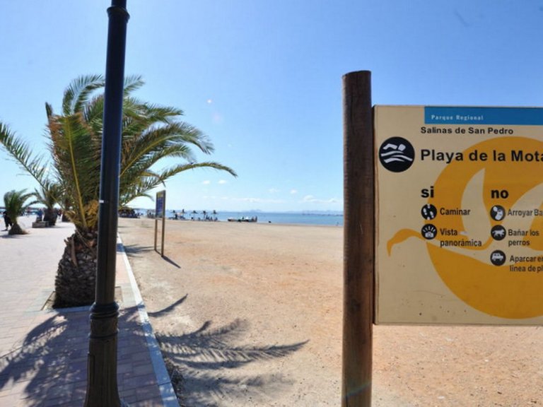 Apartment for Sale in San Pedro Del Pinatar 8