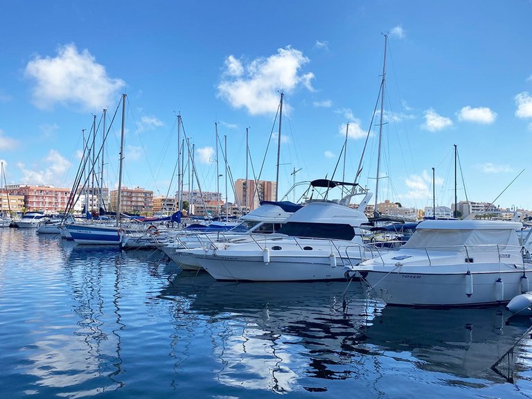 Apartment for Sale in San Pedro Del Pinatar 9