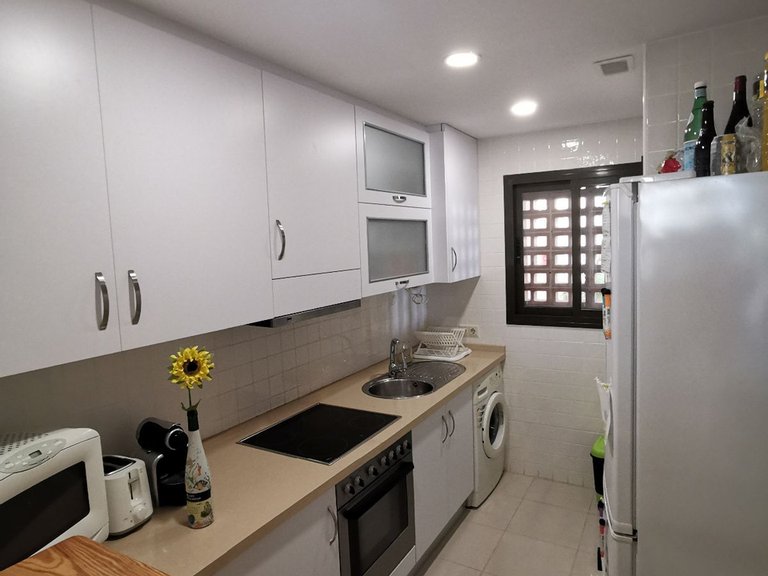 Apartment for Sale in San Javier 3