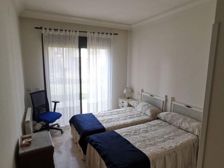 Apartment for Sale in San Javier 4