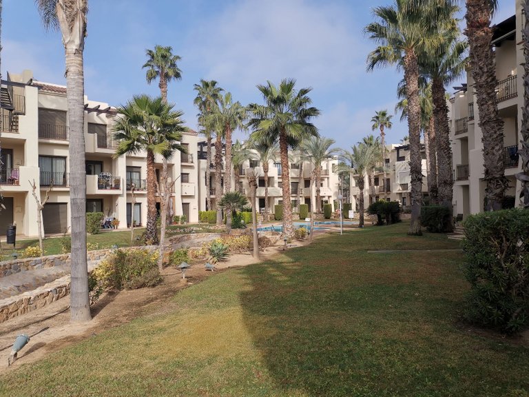 Apartment for Sale in San Javier 9