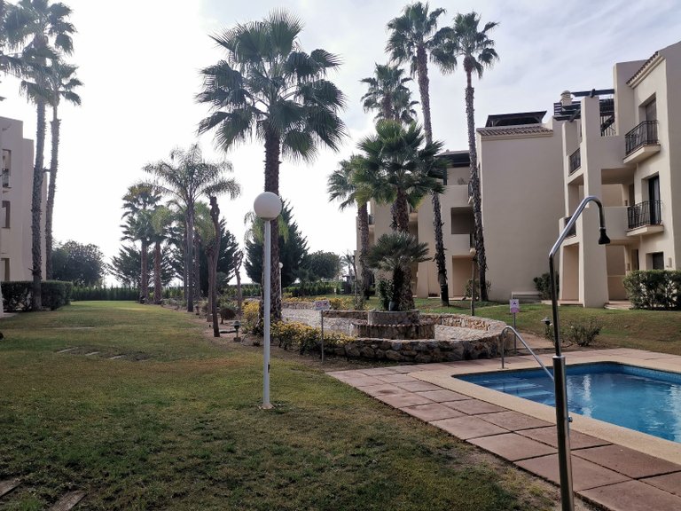 Apartment for Sale in San Javier 11