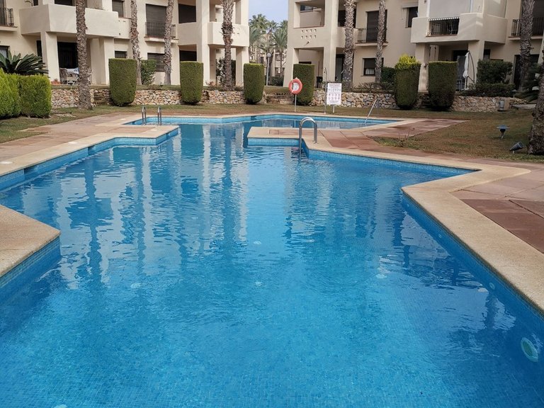 Apartment for Sale in San Javier 1