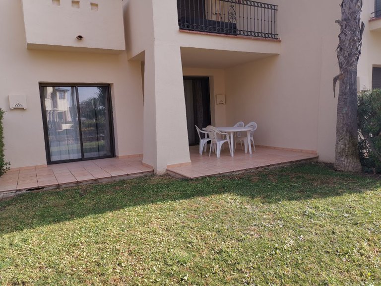 Apartment for Sale in San Javier 8
