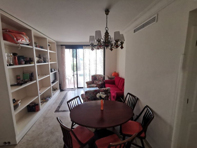 Apartment for Sale in San Javier 2