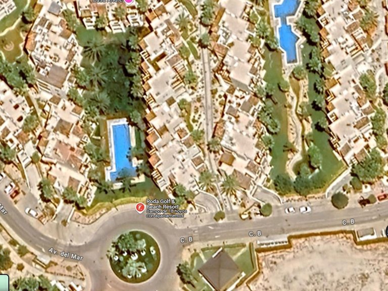 Apartment for Sale in San Javier 14