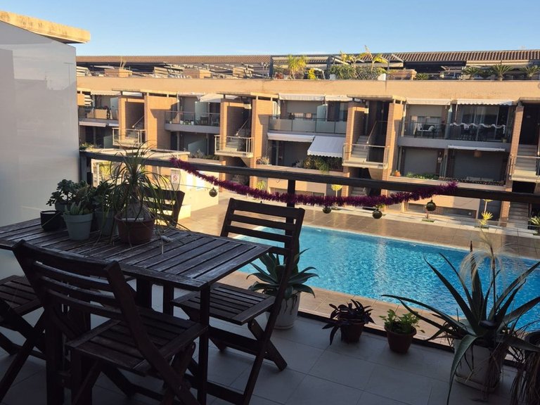 Penthouse for Sale in San Javier 26