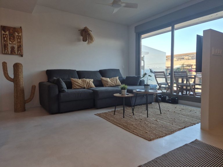 Penthouse for Sale in San Javier 2