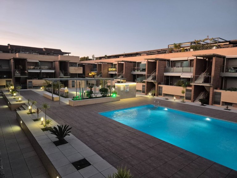 Penthouse for Sale in San Javier 1