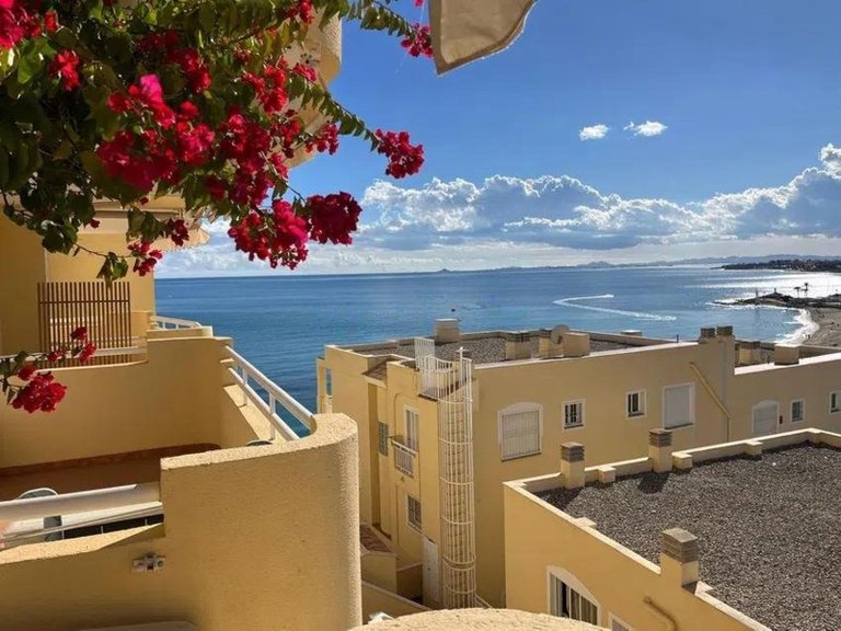 Apartment for Sale in Dehesa De Campoamor 1