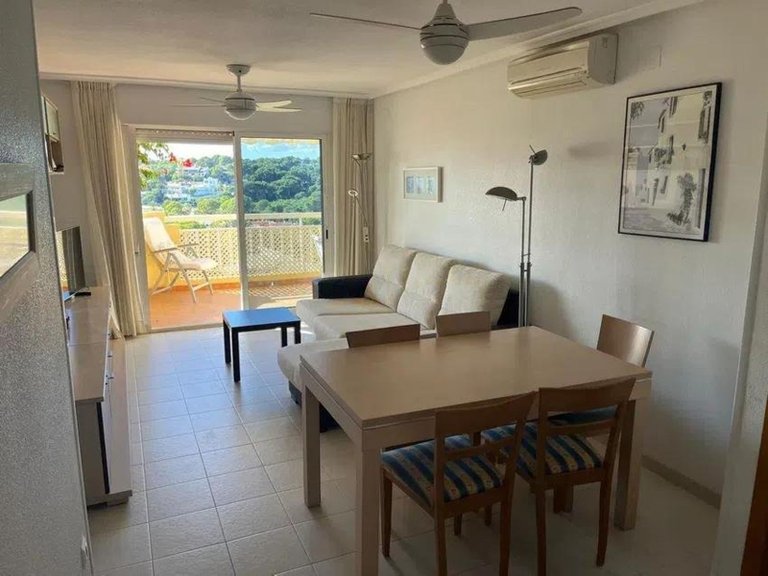 Apartment for Sale in Dehesa De Campoamor 3
