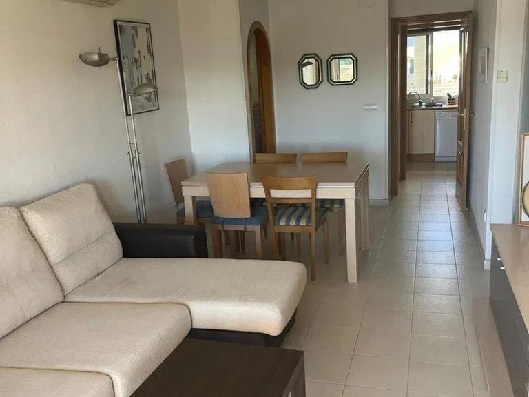 Apartment for Sale in Dehesa De Campoamor 4
