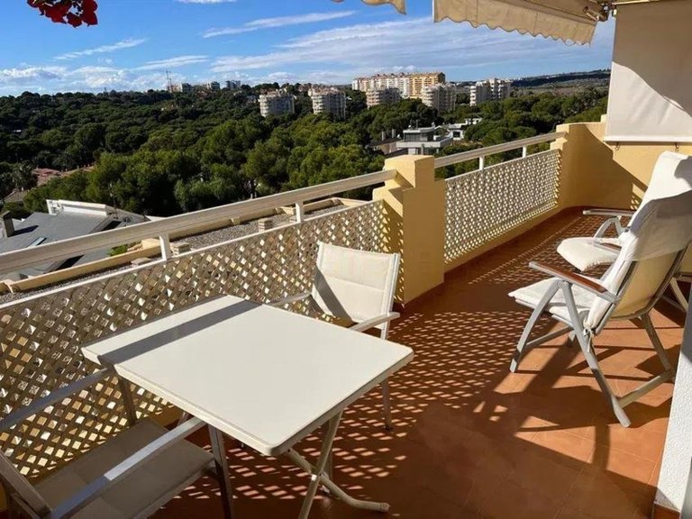 Apartment for Sale in Dehesa De Campoamor 6
