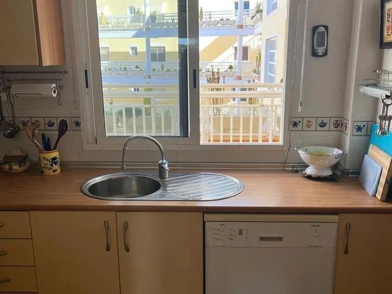 Apartment for Sale in Dehesa De Campoamor 11