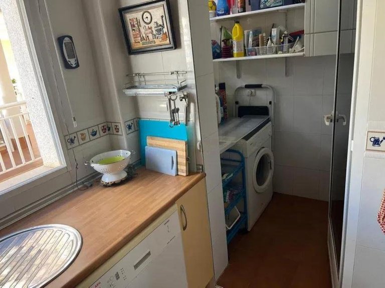 Apartment for Sale in Dehesa De Campoamor 15