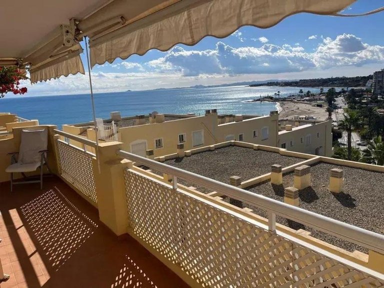 Apartment for Sale in Dehesa De Campoamor 19