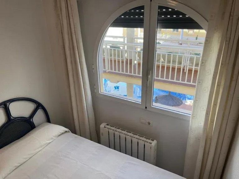 Apartment for Sale in Dehesa De Campoamor 21